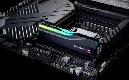G.Skill Pushes DDR5 Memory To The Extreme: Hits DDR5-8888 CL88 Overclock With ASUS ROG Maximus Z690 APEX Motherboard