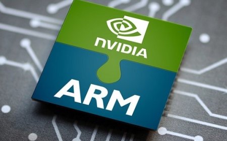 A $1.25 Billion Hit: NVIDIA Is Apparently Throwing in the Towel When It Comes to Its Planned Acquisition of Arm Holdings
