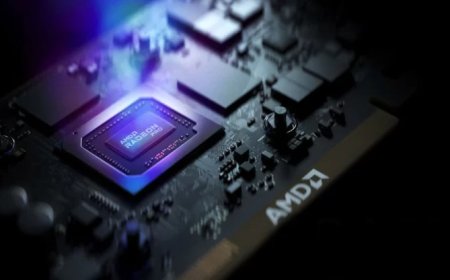 Graphics Card Shipments To Improve Considerably By Summer of 2022, Report States Citing Improved ABF Substrate Capacities