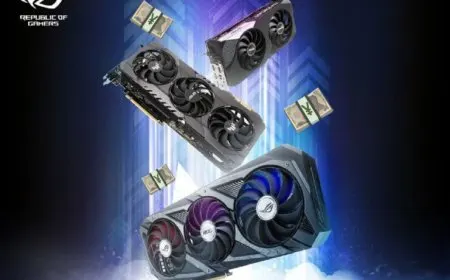 ASUS employees receiving year-end bonuses funded by GPU crypto mining profits.