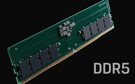 Extreme Overclocker Demonstrates How Entry-Level DDR5-4800 Memory Is Just As Good As Expensive DDR5-6000+ Kits