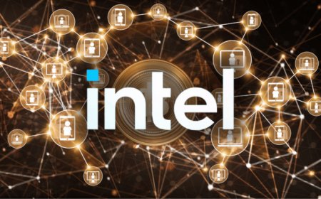 Intel readies “Bonanza Mine” chip for bitcoin crypto mining, unveiling at ISSCC