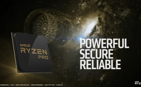 Lenovo vendor locking Ryzen-based systems through AMD Platform Secure Boot in the client PC segment
