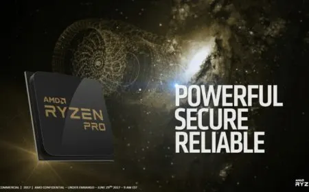 Lenovo vendor locking Ryzen systems through AMD Platform Secure Boot in client PCs