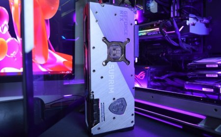 MSI GeForce RTX 3090 Ti SUPRIM X Specs Leak Out: 1900 MHz Extreme Mode Boost Clock & 1000W PSU Recommended