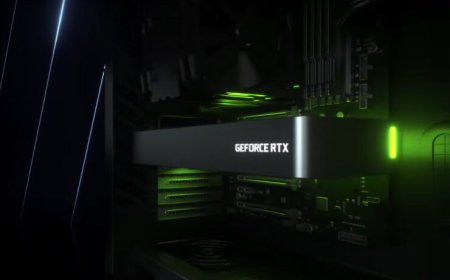 NVIDIA GeForce RTX 3050 Rumored To Have Better Supply Than RTX 3060 Ti & RTX 3060 Graphics Cards