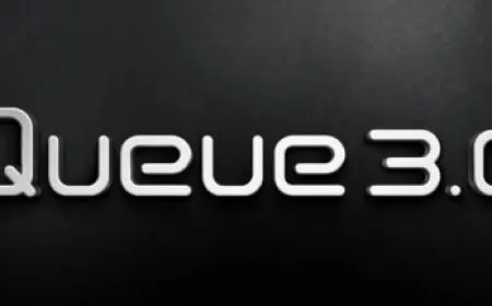 EVGA Queue 3.0 rewards program graphic for loyal and high-spending customers.