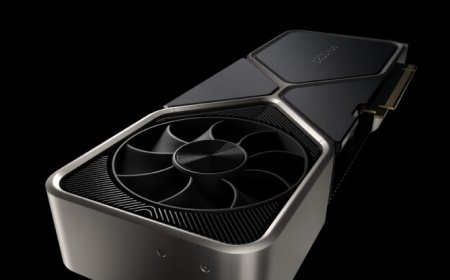NVIDIA GeForce RTX 3080 12 GB Graphics Card Official: More Memory, More Cores & Higher Price