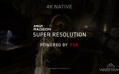 AMD Claims Up To 70% Gaming Performance Boost With Radeon Super Resolution, Available on ‘Thousands of Games’