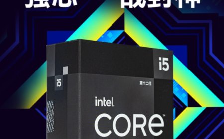 Intel’s China-Exclusive Core i5-12490F ‘Black Edition’ Alder Lake CPU Is Faster Than The Core i7-11700 8 Core Chip