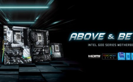 All ASRock 600-Series Motherboards To Feature BFB ‘Base Frequency Boost’ Overclocking For Intel 12th Gen Non-K Alder Lake CPUs