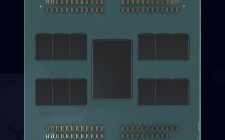 Another AMD EPYC Genoa ‘Zen 4’ CPU Leaks Out, This Time A 16 Core Chip With 2 Active CCDs