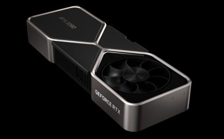 NVIDIA To Unveil GeForce RTX 3080 12 GB Graphics Card on 11th January