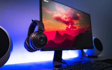 ViewSonic ELITE launches brand-new 32” gaming displays, focused on next-gen gamer-centric technology