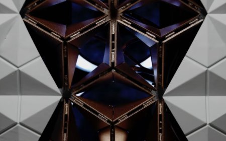 CyberPowerPC creates unique KINETIC Chassis with lifelike ‘breathing’ through the front panels
