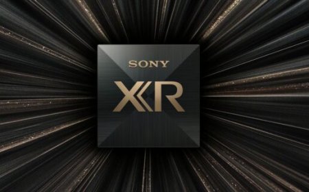 Sony unveils new BRAVIA XR, ushering in a new cognitive processing method to replicate real-world seeing and hearing capabilities