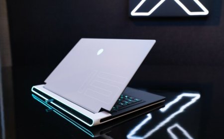 Dell & Alienware Unleash Intel’s 12th Gen Alder Lake Powered x15 R2, x17 R2, m15 R7, x14 & XPS 13 Series Laptops: Up To 14 Cores, Hybrid Architecture