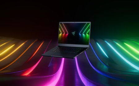 Razer’s 2022 Blade Lineup Features Next-Gen Intel Alder Lake & AMD Ryzen 6000 CPUs, Up To RTX 3080 Ti Graphics, More Gaming Performance