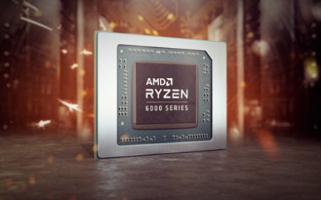AMD 6nm Ryzen 6000 ‘Rembrandt’ APUs Official: Up To 8 Zen 3+ Cores, 5 GHz Clocks With MAX Shift Tech, Integrated RDNA 2 GPUs Up To Radeon 680M