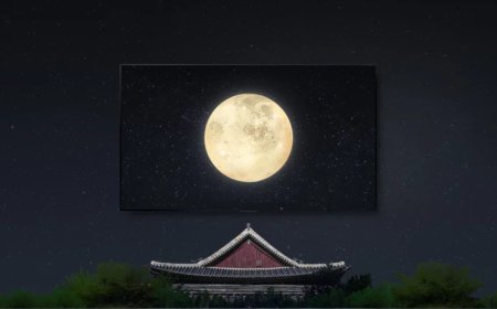 LG introduces several OLED Evo, QNED Mini LED & 8K displays with new AI imaging processors at CES