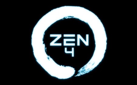 AMD Ryzen 7000 ‘Raphael’ 5nm Zen 4 Chiplet Layout Suggest Up To 16 Cores Per Die With 64 MB L3 Cache Moved To Vertical Stacks