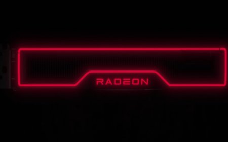 AMD Radeon RX 6500 XT with 6nm Navi 24 graphics to rock a boost clock of 2815 MHz & 18 Gbps Memory