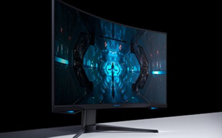 Samsung to reveal Odyssey Neo G8: The world’s first 4K 240Hz Quantum MiniLED gaming display