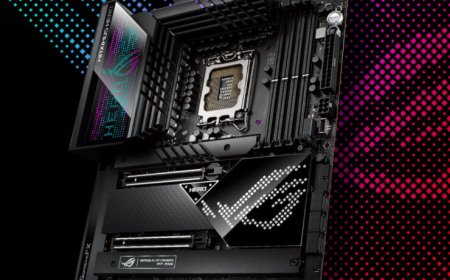 ASUS Confirms ‘Reversed’ Memory Capacitor As The Root Cause of ROG Maximus Z690 HERO Issues, Will Offer Replacement To All Affected Users
