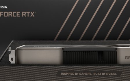 NVIDIA Spends Big Money To Acquire TSMC’s 5nm Wafers For Next-Gen GeForce RTX 40 ‘Ada Lovelace’ GPUs