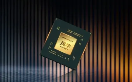 Innosilicon first domestically produced graphics card prototype with up to 10 TFLOPs and 32 GB GDDR6X memory.