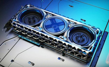 Intel Enthusiast Gaming Graphics Cards Based on ARC Battlemage GPUs Coming in Mid-2023, Will Tackle High-End NVIDIA Lovelace & AMD RDNA 3 GPUs