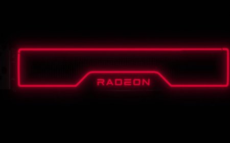 AMD’s Tiniest RDNA 2 GPU, The 6nm Navi 24, Pictured: Launching With Radeon RX 6500 XT & RX 6400 Graphics Cards