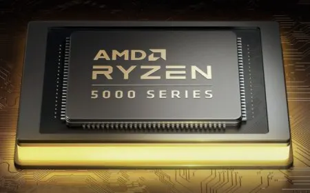 AMD Ryzen APUs receive a performance boost with Linux 5.16, achieving up to 28% improvement.