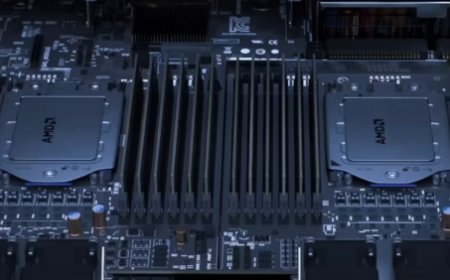 AMD Could Bring Dual-Socket Support To Ryzen Threadripper ‘Pro’ Platform – Up To 128 Cores & 4 TB Memory Capacities