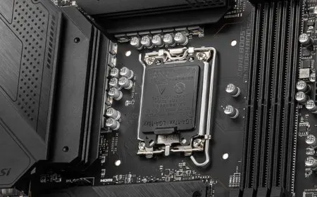 MSI B660 motherboards including MAG Tomahawk, Mortar, and Bazooka with 12-phase power, 2.5G LAN, and 6-layer PCBs.