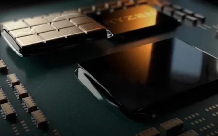 AMD Ryzen 7000 Raphael Zen 4 CPU and X670 chipset with DDR5, PCIe 5 support, and RDNA 2 iGPU