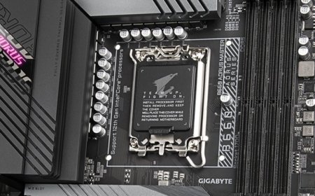 Gigabyte & AORUS B660 Motherboard Lineup Leaks Out, 29 Motherboards Featuring Both DDR5 & DDR4 Flavors