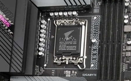 A leaked lineup shows 29 Gigabyte and AORUS B660 motherboards supporting both DDR5 and DDR4 memory configurations.