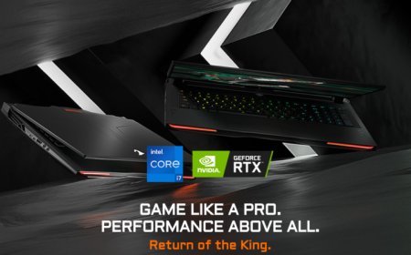 Gigabyte’s Next-Gen AORUS & AERO Laptops Leak Out: Up To Intel Core i9-12900HK CPUs & NVIDIA GeForce RTX 3080 Ti GPUs