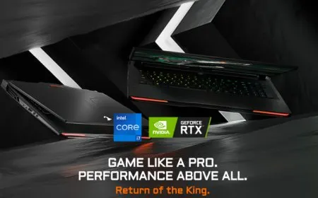 Leaked specs for Gigabyte AORUS and AERO laptops list Intel Core i9-12900HK CPUs and NVIDIA GeForce RTX 3080 Ti GPUs.