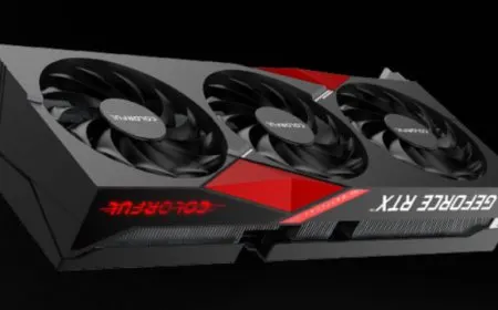 Colorful GeForce RTX 2060 12GB BattleAx Deluxe and iGame Ultra White graphics cards