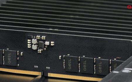 Micron Confirms What We Already Knew, Poor DDR5 Memory Supply Is Linked To PMIC & VRM Shortages, Slim Chances of Availability Improving in 2022
