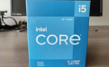 Intel Core i5-12400F Alder Lake ‘Budget-King’ CPU On Sale For $222 US, Listed Online & Comes With Boxed Cooler