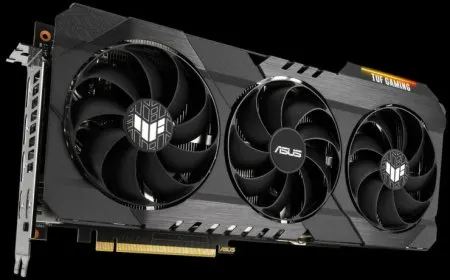 The retail box for the ASUS GeForce RTX 3090 Ti TUF Gaming graphics card states that it lacks PCIe Gen 5 support.