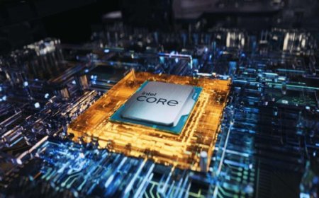 Intel Accidentally Leaks Several Next-Gen CPUs & GPUs In Test Drivers: DG3 ‘Elasti’ GPUs, DG1 Codenames, Meteor Lake, Arrow Lake, Lunar Lake