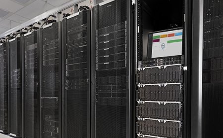 Seagate reveals Exos Application Platform advanced controller, powered by AMD EPYC CPUs