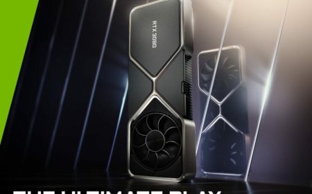 NVIDIA GeForce RTX 3080 12 GB Graphics Card Specs Leak Out – 8960 Cores, 384-bit Bus & 20% Faster Than 3080 In Mining