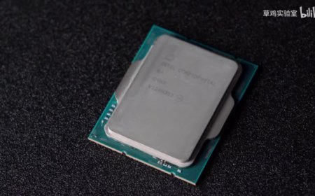 Intel Core i5-12400F Alder Lake CPU Slays The AMD Ryzen 5 5600X In Latest Benchmarks, Faster Than i7-11700K In Gaming