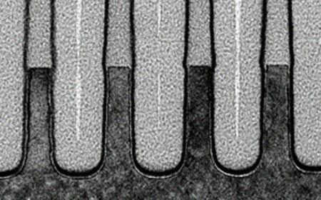 Samsung joins forces with IBM to advance breakthroughs in semiconductor chip design