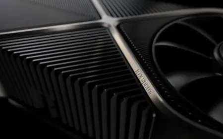 Alleged mining farm housing NVIDIA GeForce RTX 4090 Ti and AMD Radeon RX 7000 GPUs with over 3 TH/s hash rate.